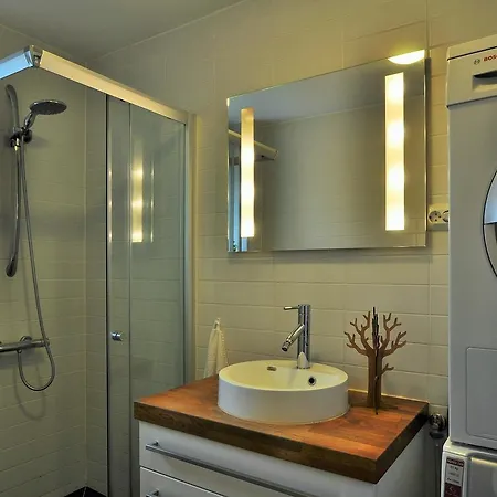 White Apartmán *