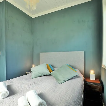 Apartmán White